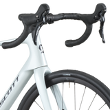 Scott Addict 50 blanc cumulus