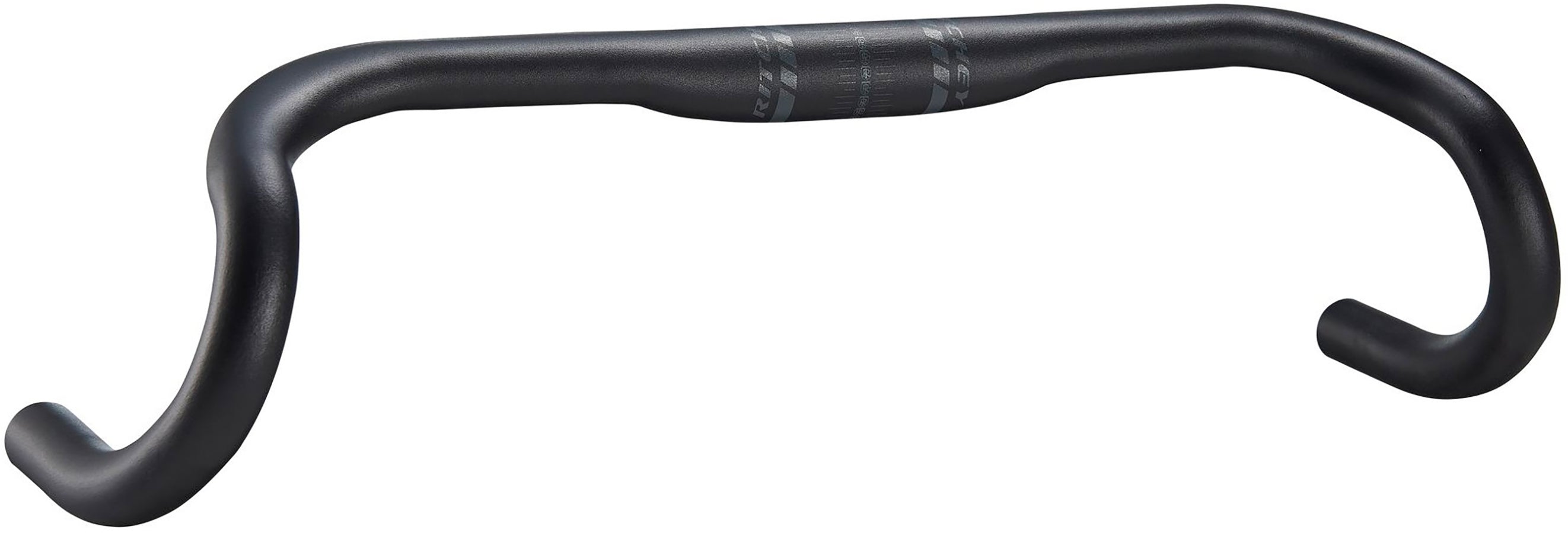 Ritchey Comp Butano V2 Guidon Route Ø31,8mm 4°/12° noir