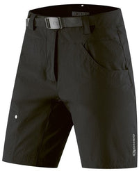 Gonso Mira Radhose black – aktuelle Variante