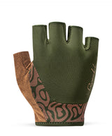 Gants Roeckl Dedna 2 Ladies pesto