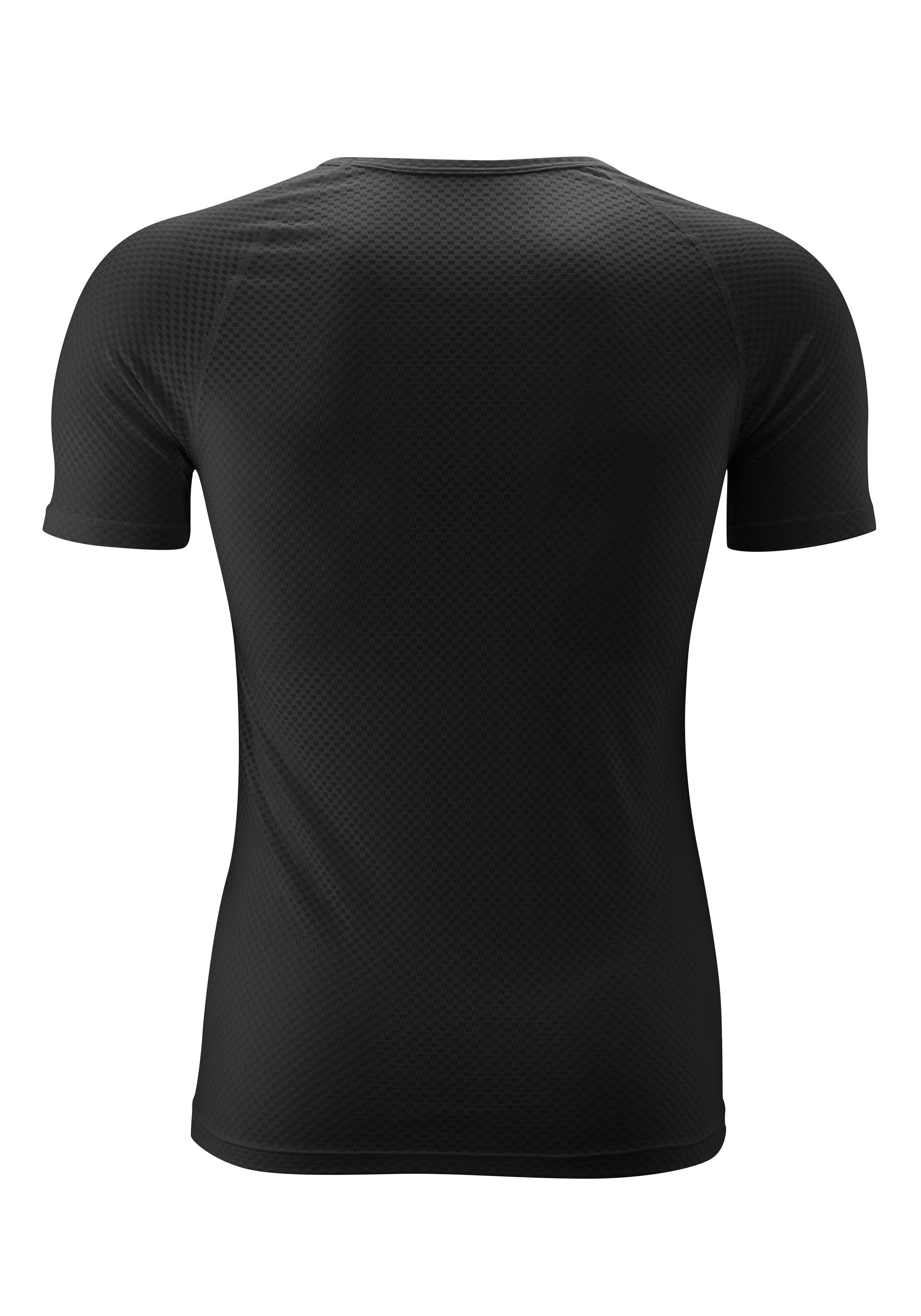 Gonso Base Shirt Homme black