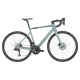 Scott Addict 40 vert iceberg (2025)