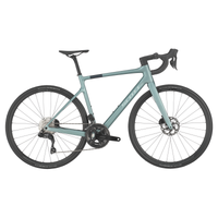 Scott Addict 40 (2025) | Vélo de route Endurance | vert iceberg – aktuelle Variante