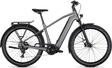 Kalkhoff ENDEAVOUR 3 MOVE Diamant 600 gris mat jetgrey