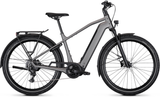 Kalkhoff ENDEAVOUR 3 MOVE Diamant 600 gris mat jetgrey