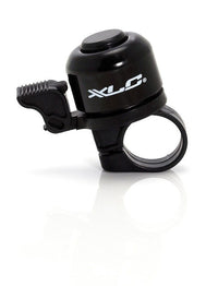 XLC DD-M01 Mini Sonnette noire – aktuelle Variante