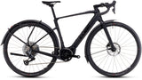 Cube Nuroad Hybrid C:62 SLX FE 400X carbone'n'glossy (2025)