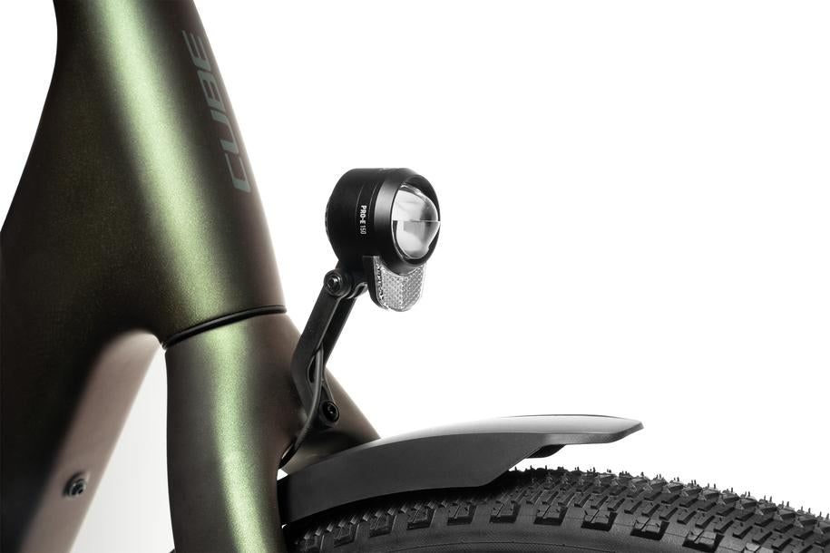 Support de fourche ACID universel HPP