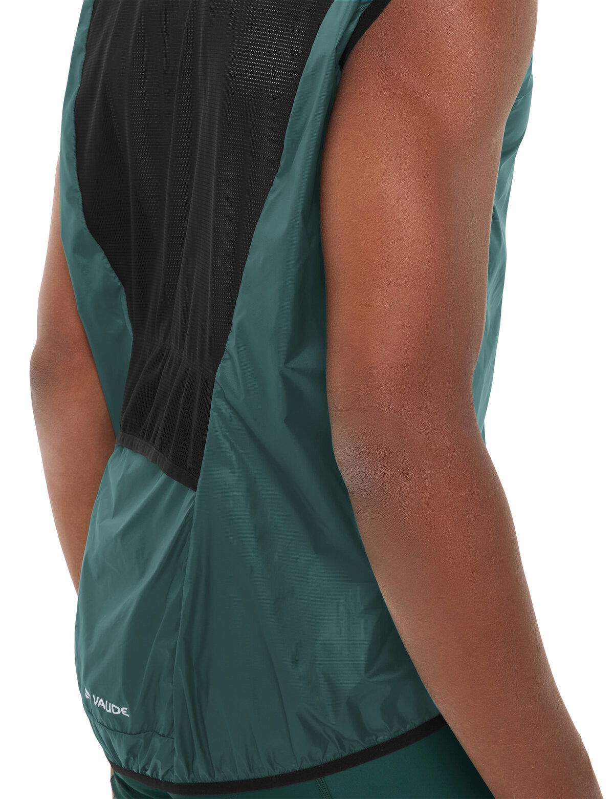 VAUDE Gilet Matera Air Homme deep pond