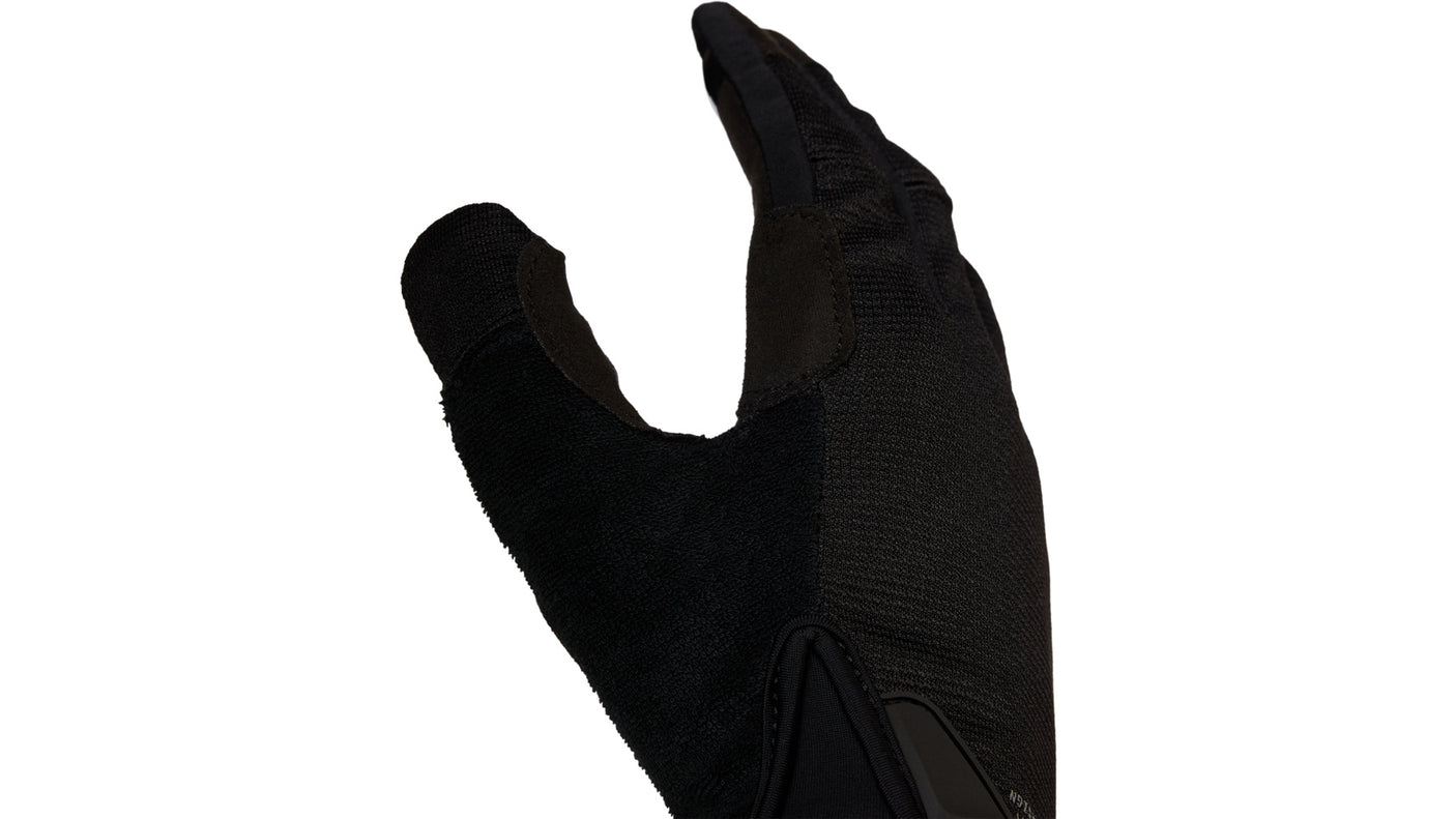 Gants VTT Giro DND black