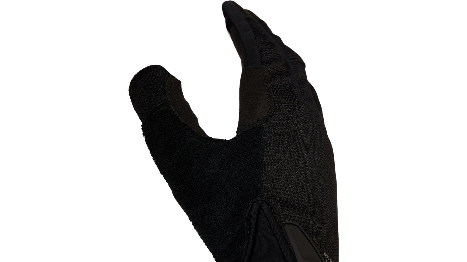 Gants VTT Giro DND black