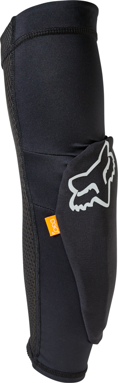 Fox Enduro Coudière Noire