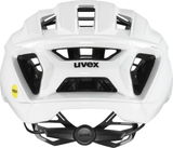 uvex Surge Aero Mips Casque de vélo de course Blanc Mat