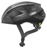 Abus Macator MIPS noir brillant