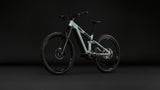 Cube Stereo Hybrid ONE44 HPC Pro 800 pearlaqua´n´black (2027)