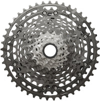 Shimano XTR CS-M9200 Cassette 12 vitesses – aktuelle Variante