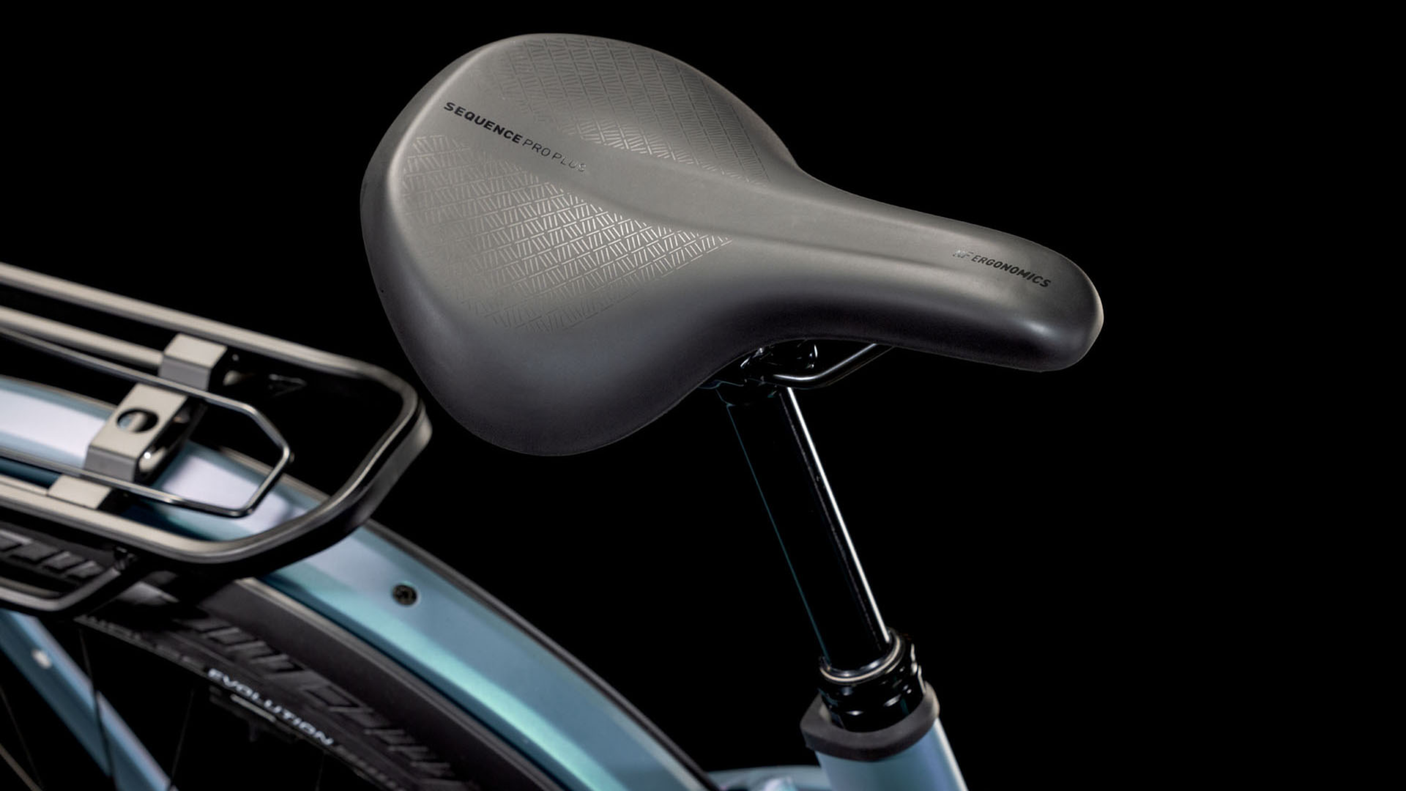 Cube Kathmandu Hybrid SLX 800 Trapeze 800 smaragdgrey´n´black