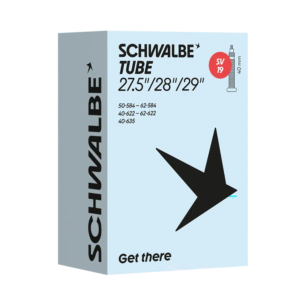Schwalbe SV19 Chambre à air 40/62-584/635