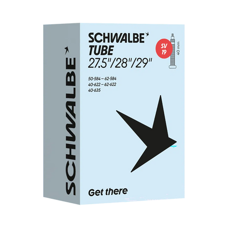 Schwalbe SV19 Chambre à air 40/62-584/635