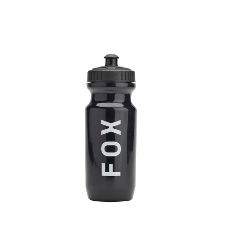 Fox Base Bouteille d'eau Noire