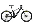 Orbea WILD ST H20 750 Diamond Noir - Bleu Pierre Mat