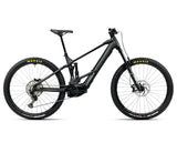Orbea WILD ST H20 750 Diamond Noir - Bleu Pierre Mat