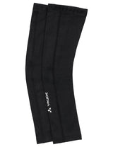 VAUDE II manchettes de bras noir