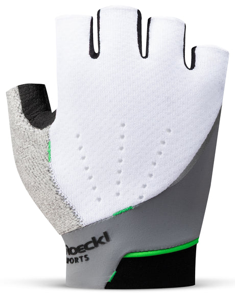 Gants Roeckl Icon 2 Unisexe white