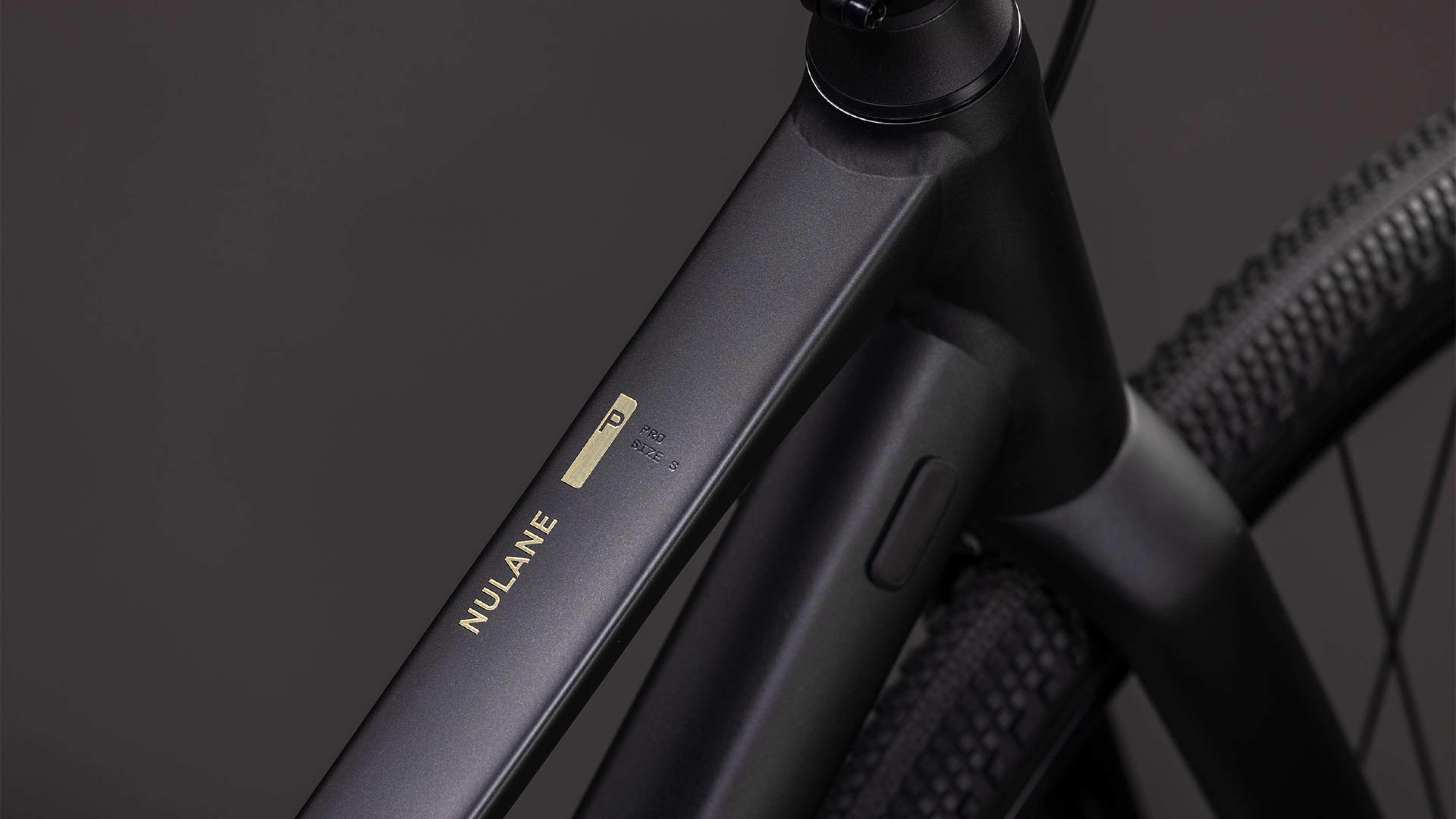 Cube Nulane Pro Trapèze grey´n´chrome (2026)