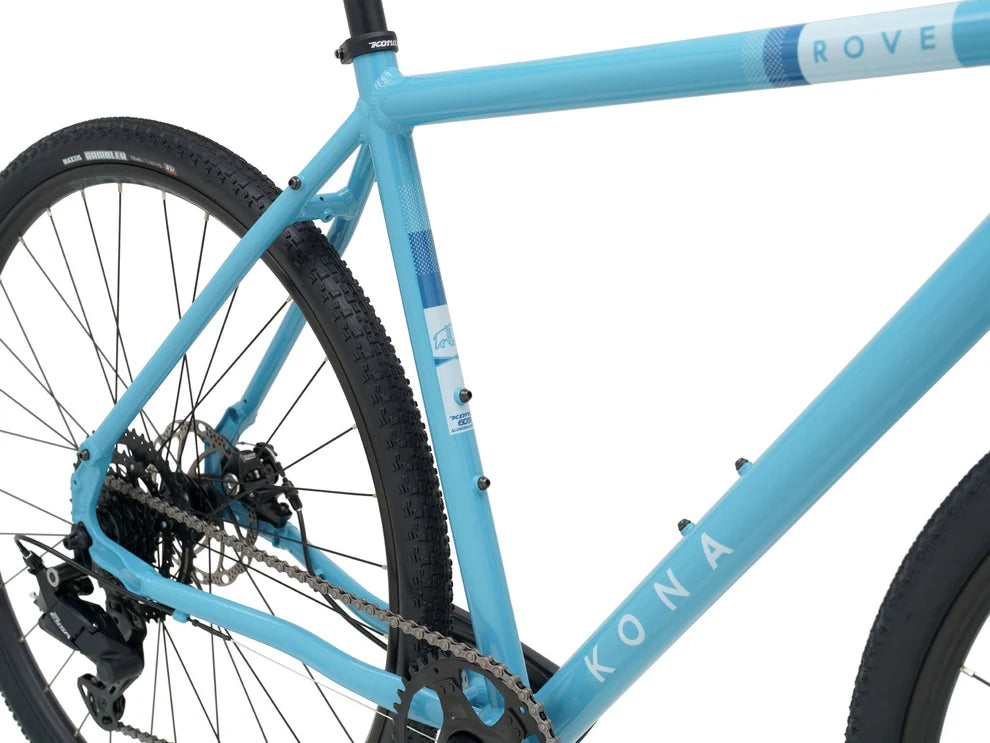 Kona Rove AL bleu