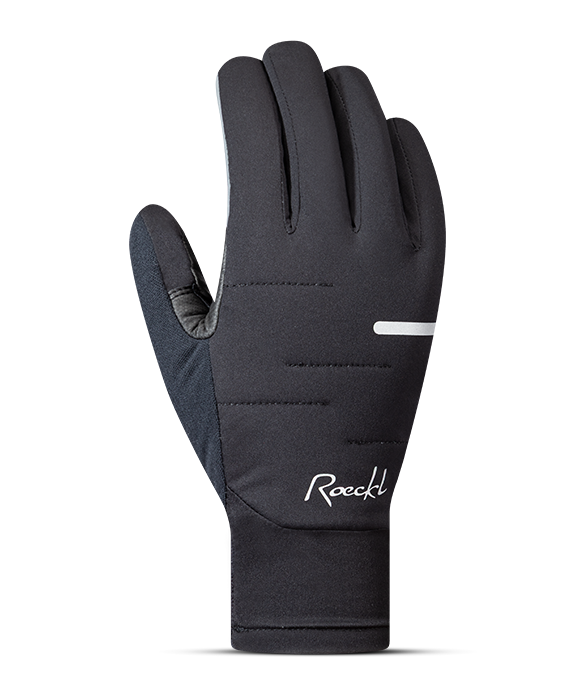 Roeckl Wehra noir