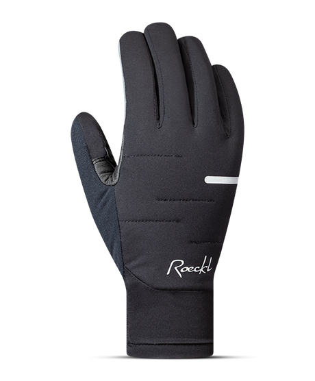 Roeckl Wehra noir