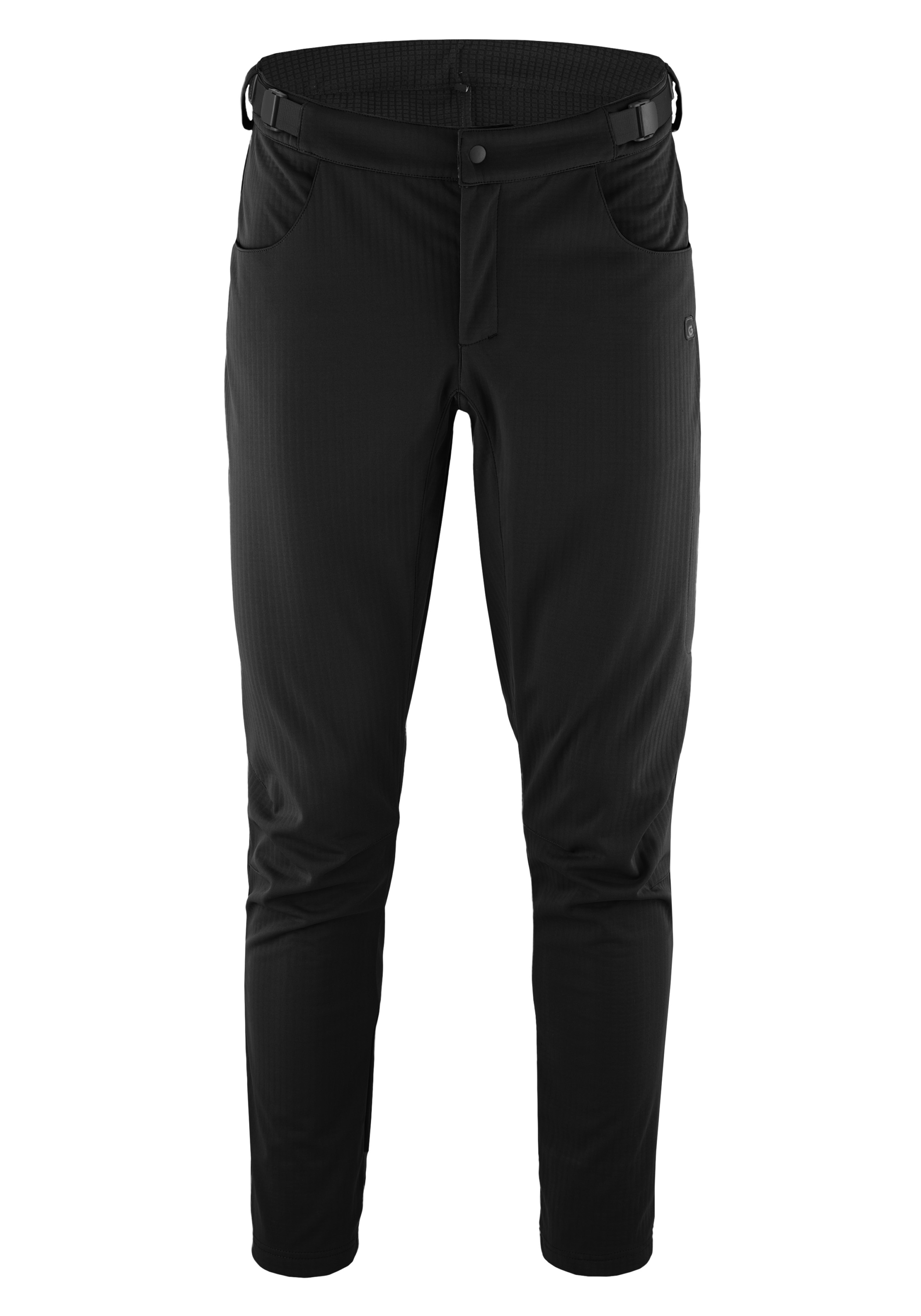 Gonso Trail Pants Softshell M noir