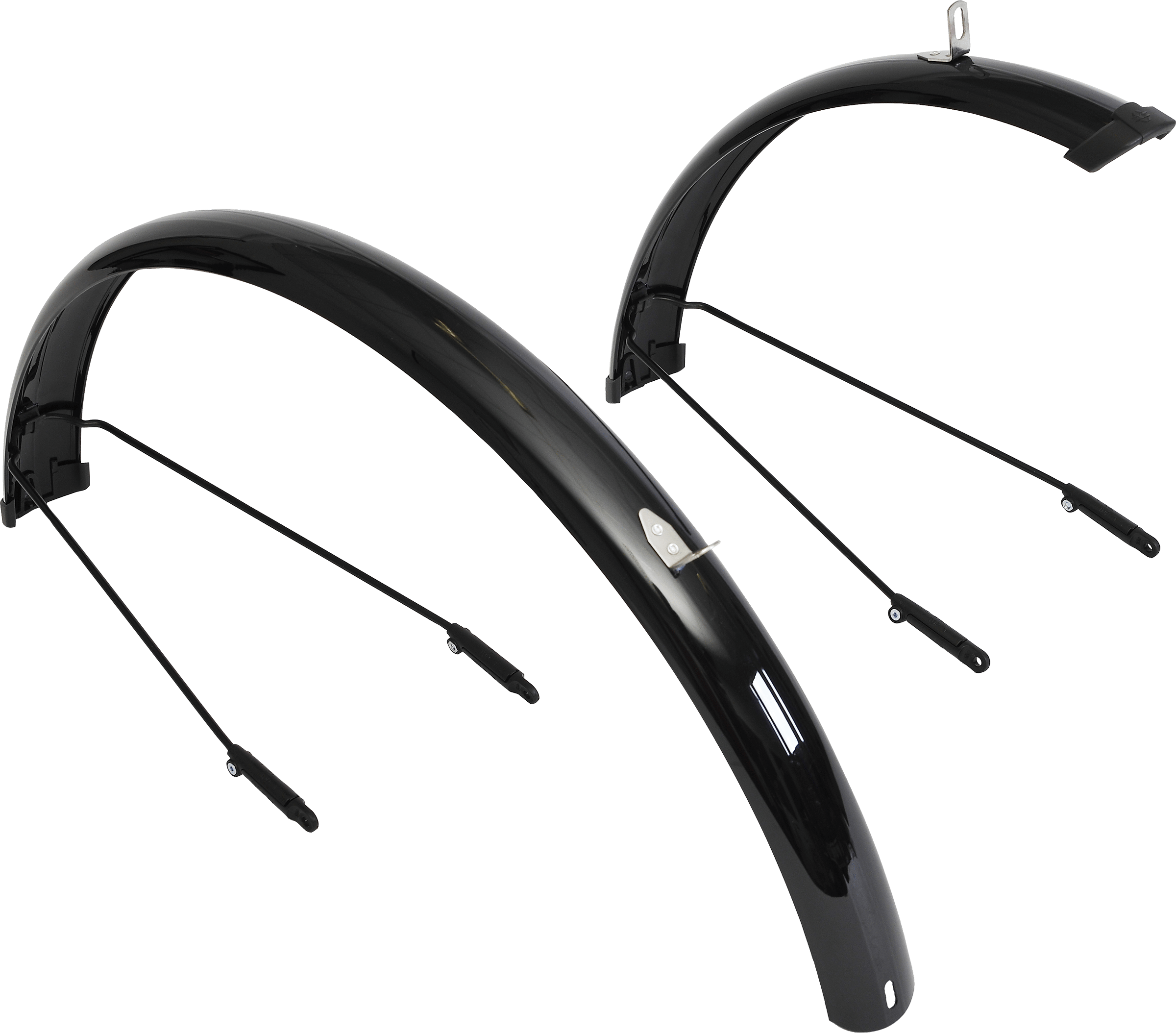 Set de garde-boue PUKY 26