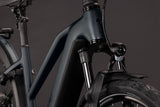 Cube Kathmandu Hybrid Pro 800 Trapèze coal´n´black (2027)