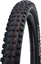 Schwalbe Magic Mary Super Trail Evolution pneu souple 27,5x2,40" TLE E-50 Addix Soft noir