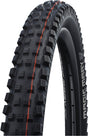 Schwalbe Magic Mary Super Trail Evolution pneu pliant 27.5x2.40" TLE E-50 Addix Soft noir