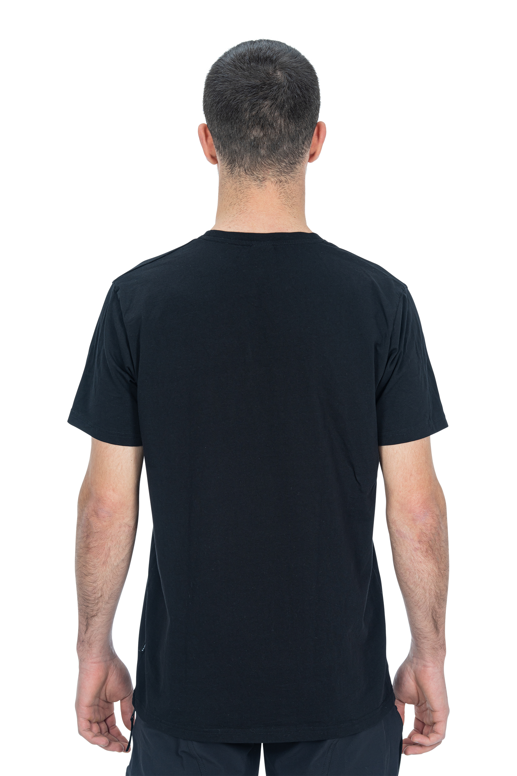 CUBE T-shirt organique Logowear GTY FIT