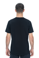 CUBE T-shirt organique Logowear GTY FIT