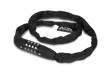 Antivol de chaîne Acid TANGID C80 noir