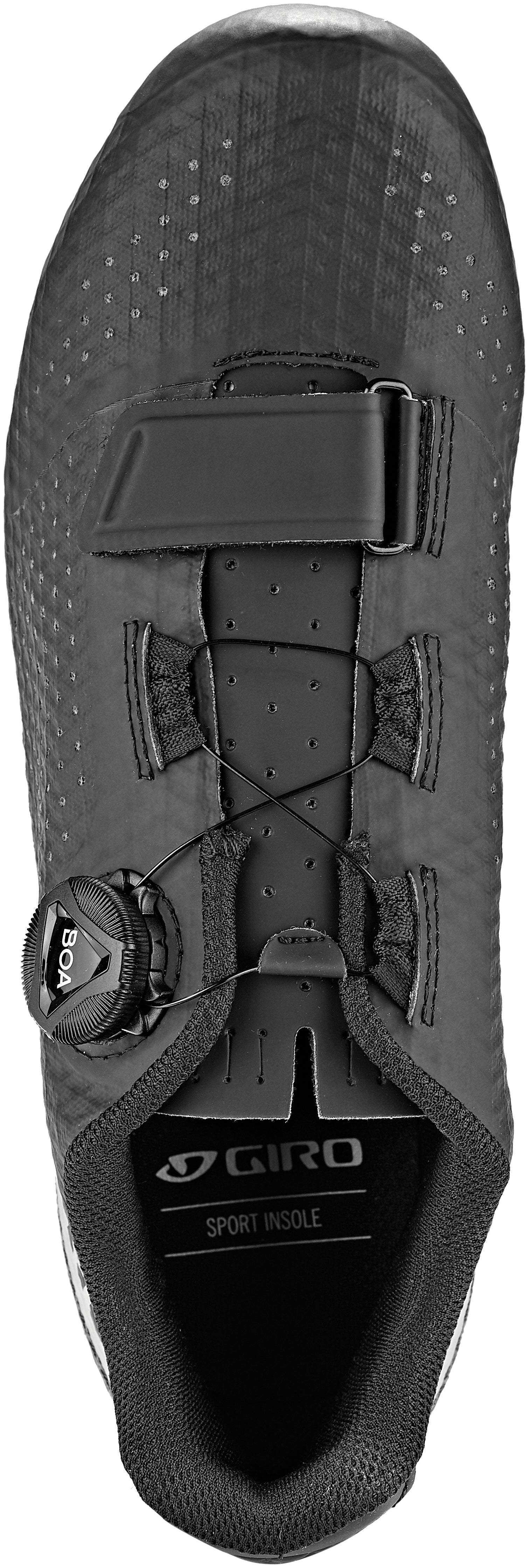Giro CADET - Chaussures route black