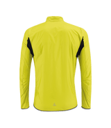 Löffler M Veste de vélo Windshell Citron