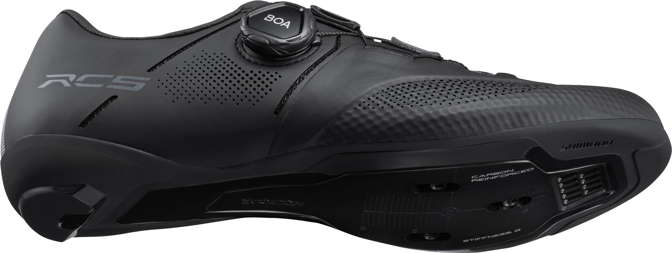 Shimano RC503W chaussures de course pour femmes black