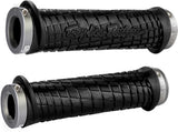 ODI Troy Lee Designs poignées MTB Lock-On noir