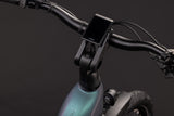 Cube Kathmandu Hybrid Pro 800 Easy Entry vert émeraude´n´black (2027)