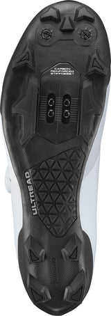 Shimano XC503 Large Blanc
