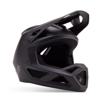 Casque intégral Fox YTH Rampage Noir mat