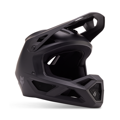 Casque intégral Fox YTH Rampage Noir mat