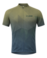 Cube Maillot CMPT Mountain manches courtes blue´n´purple