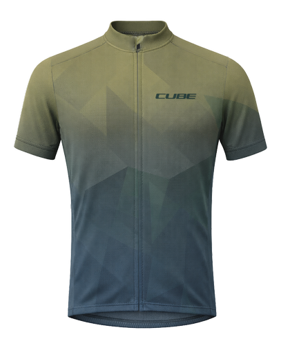 Cube Maillot CMPT Mountain manches courtes blue´n´purple